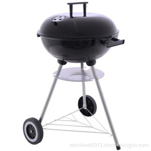 Hot Selling! Portable Weber BBQ Charcoal